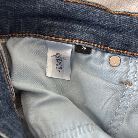 Veronica Beard jeans, 29 Carly - Picture 5 of 6